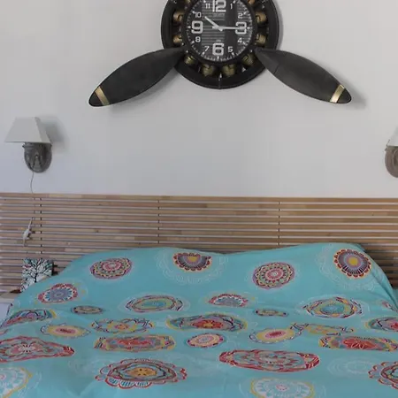 Pasteur - Flyer Apartment *